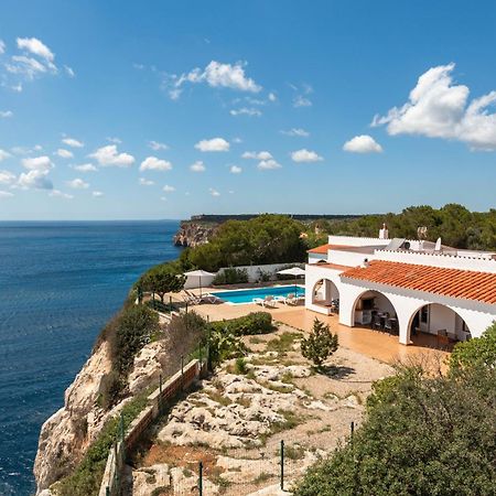 Villa Panorama Cala En Porter  Phòng bức ảnh